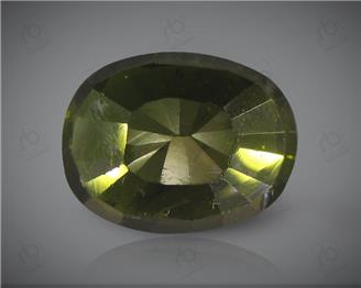 Natural Tourmaline (Turmali ) Certified  6.19 CTS (7909)